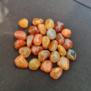 سنگ کارنلین