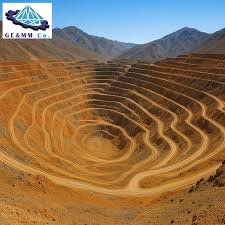 معدن طلای زرشوران