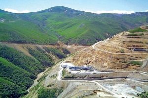 معدن کاری سبز