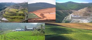 معدن کاری سبز