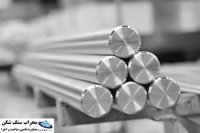 معرفی 10 مورد از مستحکم ترین فلزات روی زمین