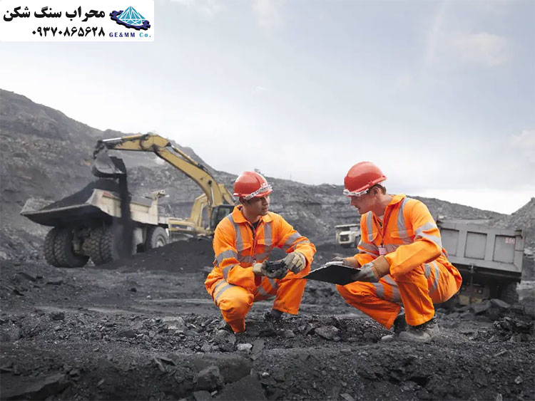 نقش مسئول فنی معادن چیست؟