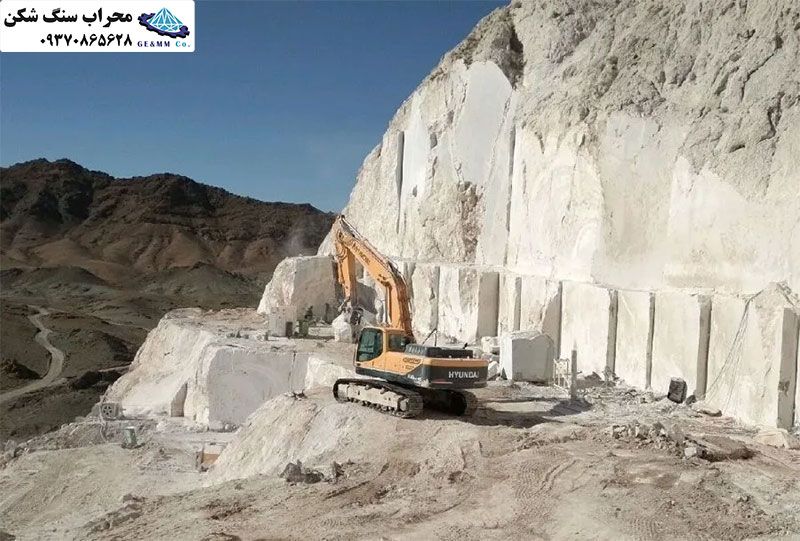 بزرگترین معادن بنتونیت جهان