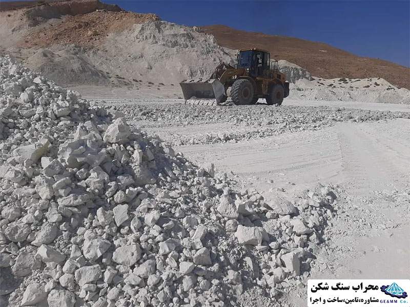 بزرگترین معادن بنتونیت جهان