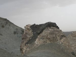 افیولیت و انواع آن