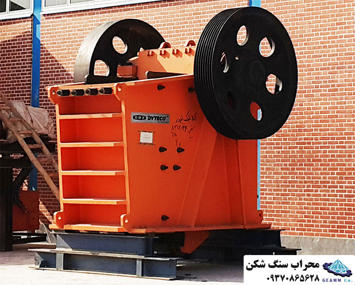 سنگ شکن فکی چیست؟ کاربرد، مزایا و راهنمای خرید دستگاه