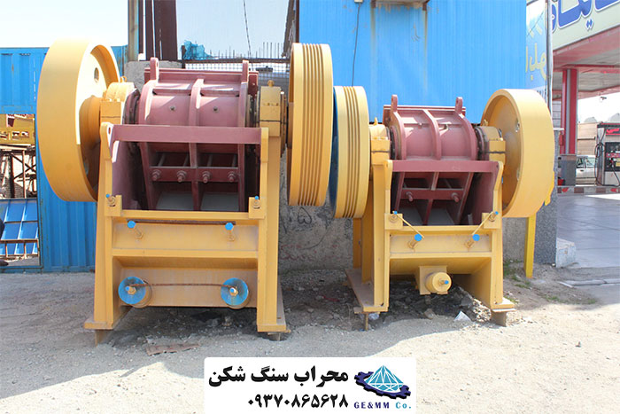 سنگ شکن فکی چیست؟ کاربرد، مزایا و راهنمای خرید دستگاه