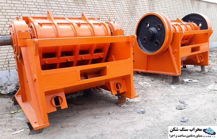 سنگ شکن فکی چیست؟ کاربرد، مزایا و راهنمای خرید دستگاه