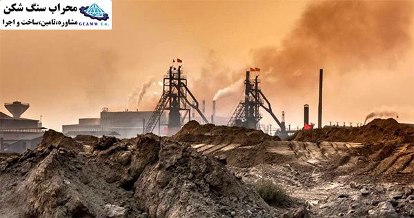 ذخایر و تولید عناصر نادر خاکی در جهان