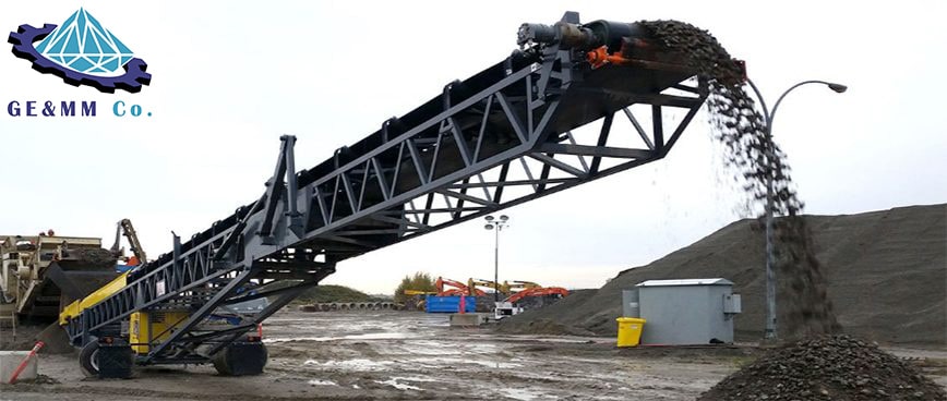 راهنمای انتخاب نوار نقاله