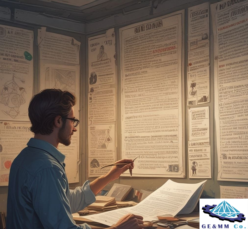 وظایف اپراتور دستگاه سنگ شکن