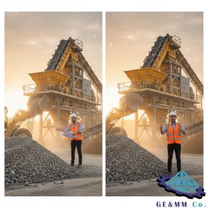 بررسی خطاهای رایج ماسه ساز ها و رفع آن ها