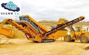 نکات ایمنی سنگ شکن ها