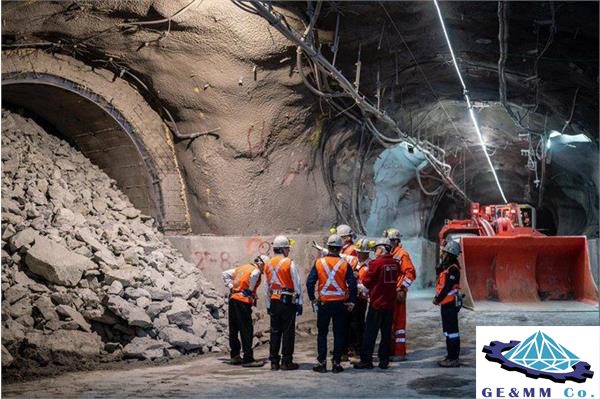 تحلیل آینده صنعت معدن