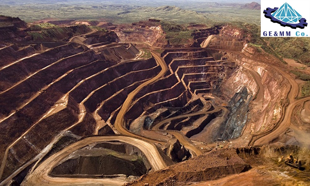 معرفی روش های کاهش ریسک سرمایه گذاری معدن