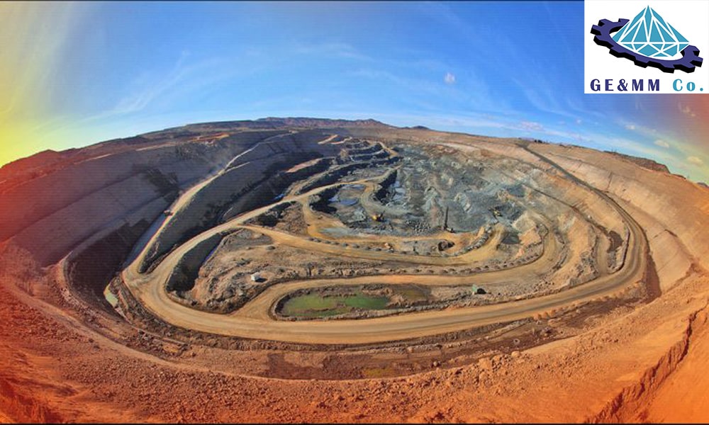 معرفی روش های کاهش ریسک سرمایه گذاری معدن