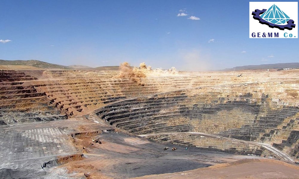 معرفی روش های کاهش ریسک سرمایه گذاری معدن