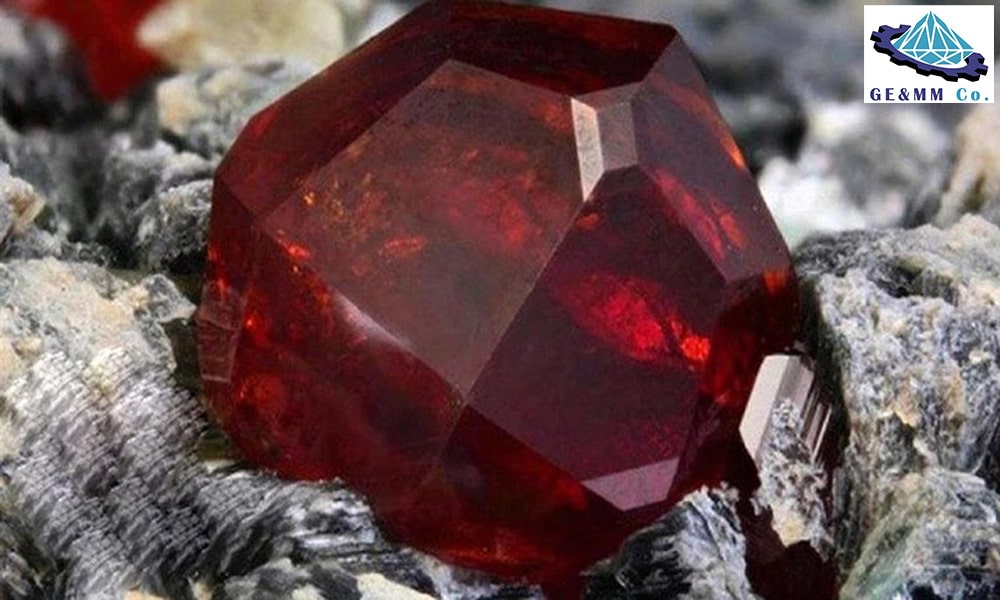 معرفی سنگ‌ های قیمتی ناشناخته و کاربردهای آن‌ ها