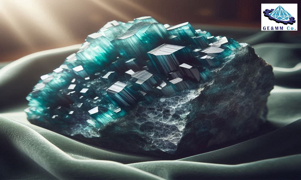 معرفی سنگ‌ های قیمتی ناشناخته و کاربردهای آن‌ ها