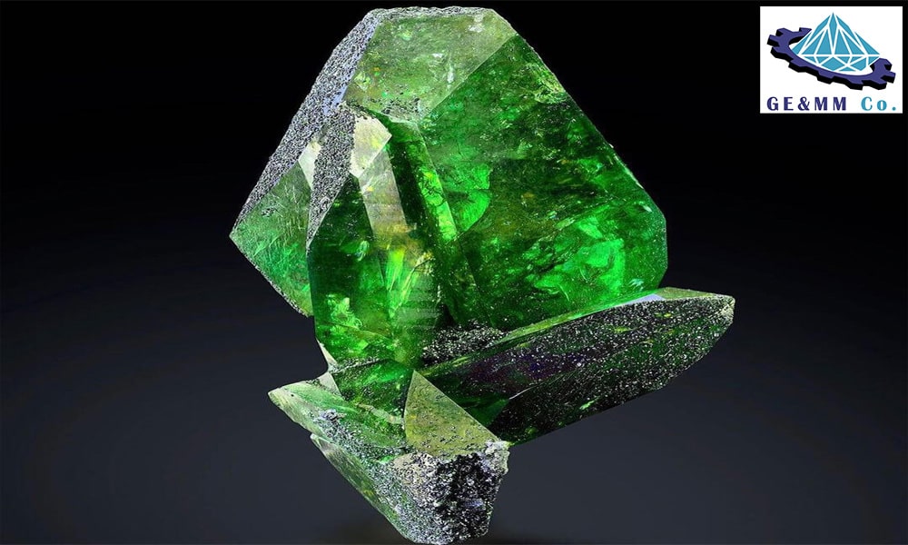 معرفی سنگ‌ های قیمتی ناشناخته و کاربردهای آن‌ ها