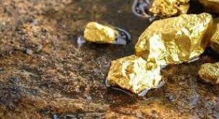 روش های استخراج و فراوری طلا