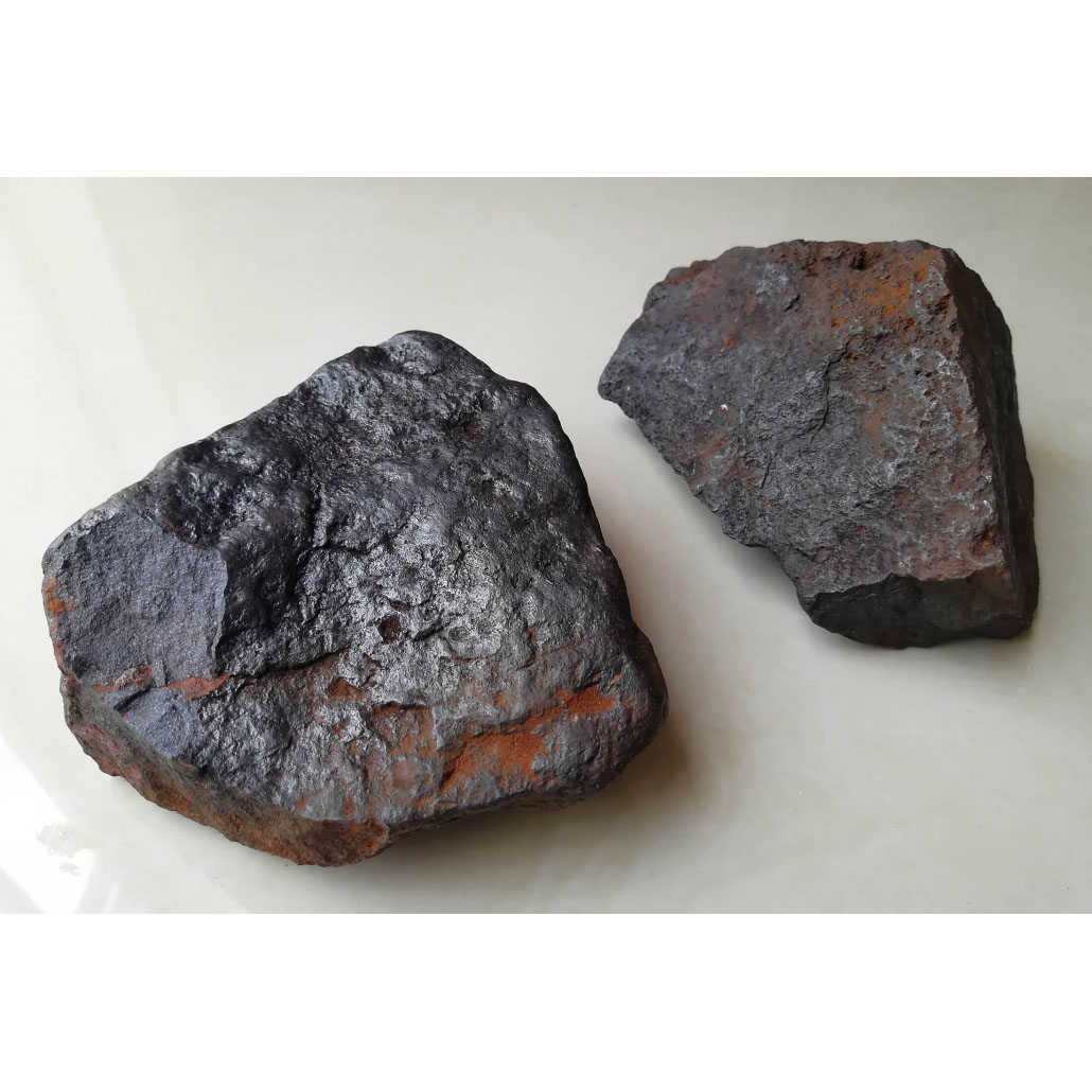 سنگ معدنی چیست؟