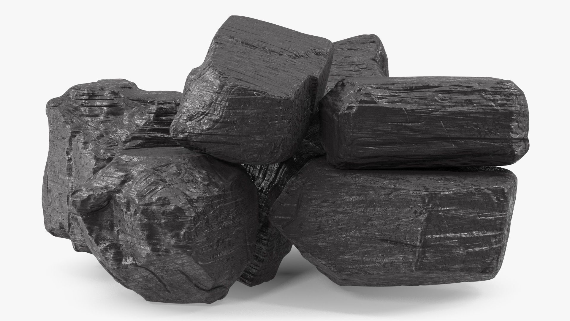 زغال بیتومینه چیست؟ و چه کاربردی دارد زغال بیتومینه چیست؟ و چه کاربردی دارد