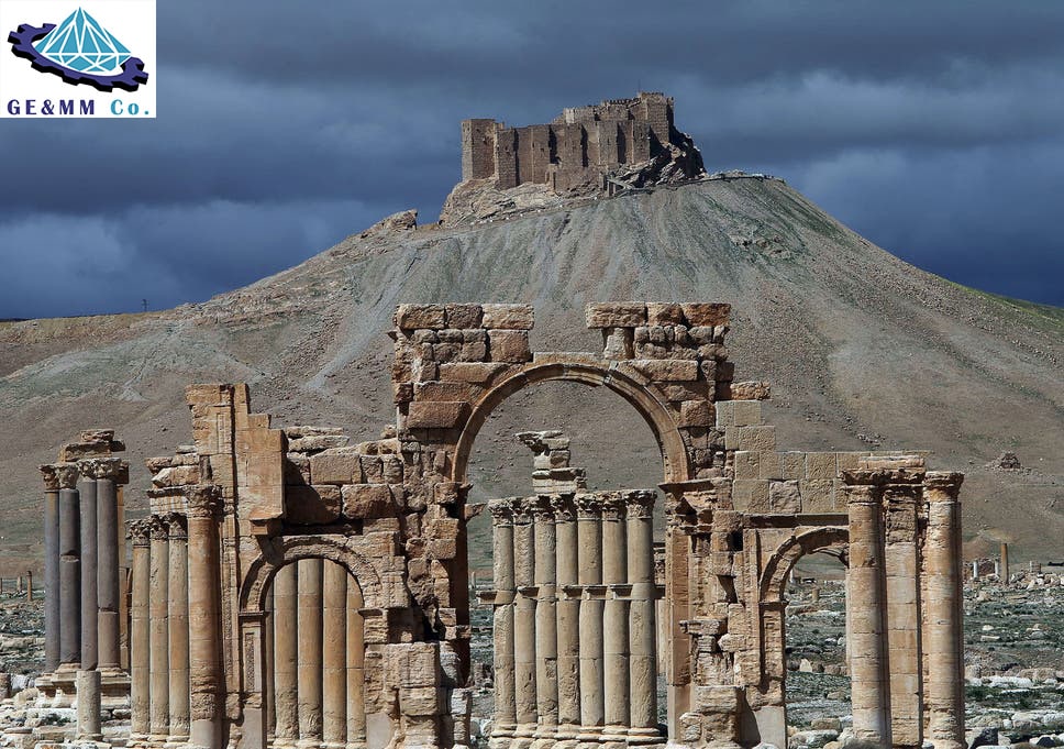 داستان اولین کشف معدن در ایران باستان