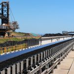 راهنمای انتخاب نوار نقاله مناسب برای انتقال مواد معدنی