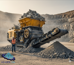 مشکلات رایج سنگ شکن کوبیت