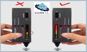 روش های تست سختی سنگ