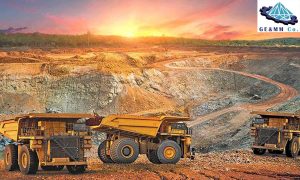 معرفی روش های کاهش ریسک سرمایه گذاری معدن