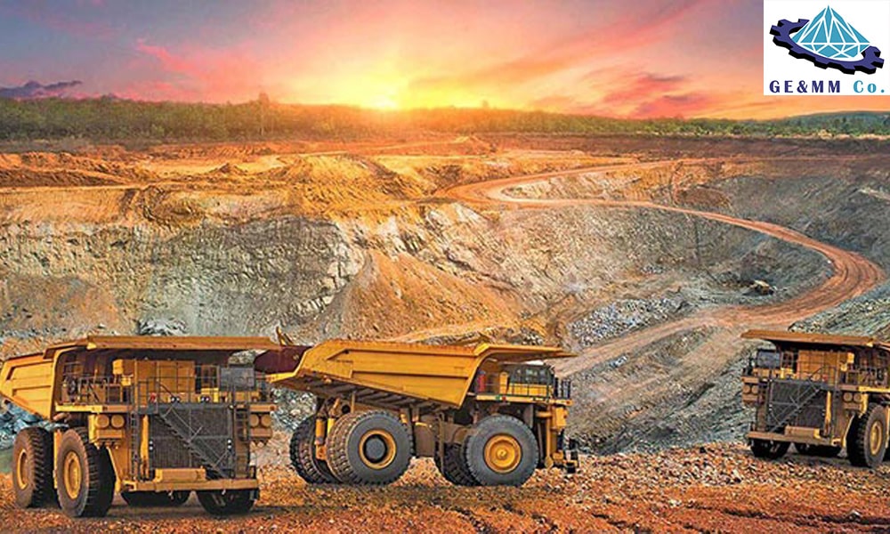 معرفی روش های کاهش ریسک سرمایه گذاری معدن