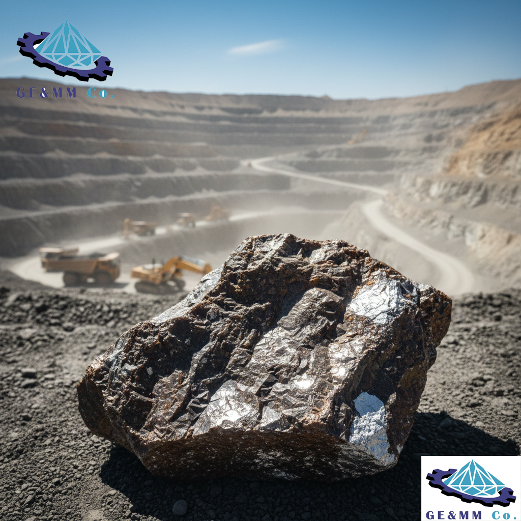 معرفی معدن قلع و نحوه کشف معدن قلع معرفی معدن قلع و نحوه کشف معدن قلع